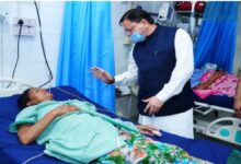 Photo of उत्तराखंड: सीएम धामी ने किया दून मेडिकल कॉलेज का निरीक्षण