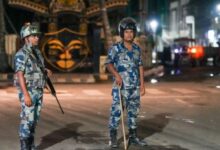 Photo of यूपी: नेपाल की जेलों से फरार कैदियों पर सुरक्षा एजेंसियों की नजर