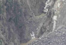 Photo of उत्तराखंड: केंद्रीय टीम ने आपदा प्रभावित क्षेत्रों का किया निरीक्षण