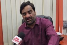 Photo of जयपुर: विधायक आवास खाली कराने के नोटिस पर हाईकोर्ट पहुंचे बेनीवाल