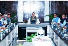 Photo of उत्तराखंड: चार दिसंबर 2008 तक के संविदाकर्मियों का हो सकता है नियमितीकरण