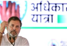 Photo of तेजस्वी यादव से बिहार विधानसभा की सीटें कब बांटेंगे राहुल गांधी