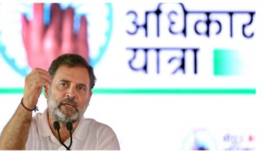 Photo of तेजस्वी यादव से बिहार विधानसभा की सीटें कब बांटेंगे राहुल गांधी