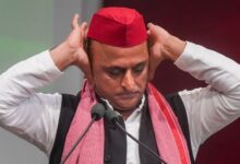 Photo of यूपी: अखिलेश का भाजपा पर तीखा हमला, कहा- आयोग ने भाजपा नेताओं को दिया कोड