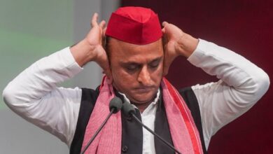 Photo of यूपी: अखिलेश का भाजपा पर तीखा हमला, कहा- आयोग ने भाजपा नेताओं को दिया कोड
