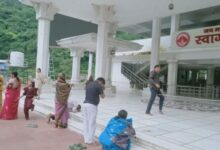 Photo of वैष्णो देवी के भक्तों के लिए अच्छी खबर , कल से फिर शुरू होगी यात्रा