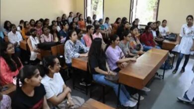 Photo of लगातार छठे साल टॉप-100 में हरियाणा कोई शिक्षण संस्थान नहीं