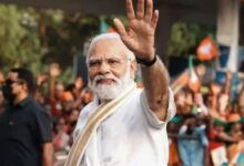 Photo of कल गुजरात के दौरे पर रहेंगे पीएम मोदी