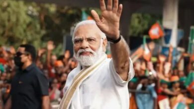 Photo of कल गुजरात के दौरे पर रहेंगे पीएम मोदी