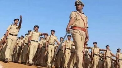 Photo of आगरा को मिलेंगे 200 नए सिपाही, एमजी रोड और हाईवे के चाैराहों पर होगी तैनाती