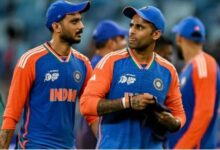 Photo of भारत के एशिया कप फाइनल में पहुंचने के बाद कोच गंभीर ने लिखे 3 शब्द