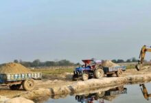 Photo of पंजाब में खनन, ढाई साल में बॉर्डर एरिया में 90 एफआईआर हुई