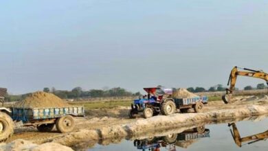 Photo of पंजाब में खनन, ढाई साल में बॉर्डर एरिया में 90 एफआईआर हुई