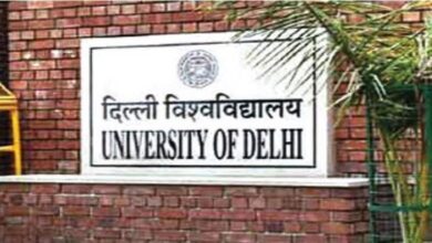 Photo of दिल्ली: खाली सीटों के लिए स्पेशल ड्राइव