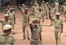 Photo of यूपी: होमगार्ड संगठन में प्लाटून कमांडर के 2314 पदों पर भी होगी भर्ती