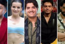 Photo of बिग बॉस 19 4 कंटेस्टेंट पर लटकी खतरे की तलवार