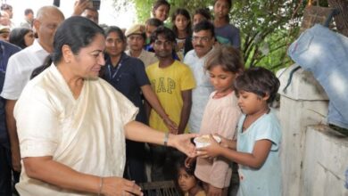 Photo of दिल्ली: सीएम पर हमले के बाद पहली जनसुनवाई आज, तैनात रहेगी भारी फोर्स