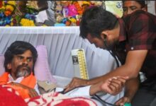 Photo of मराठा आरक्षण के खिलाफ प्रदर्शन की तैयारी में OBC कार्यकर्ता