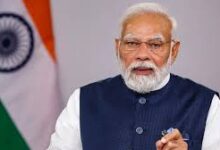 Photo of ‘प्रधानमंत्री जी ठीक बोल रहे…’, आपत्तिजनक टिप्पणी पर अब आया रोहिणी आचार्य का बड़ा बयान