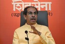 Photo of Maharashtra: 11 अक्टूबर को मराठवाड़ा में उद्धव ठाकरे इस मुद्दे पर करेंगे विरोध मार्च, जानें- पूरा मामला