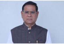 Photo of रोहतक में आज होगा एमएसएमई फॉर भारत मंथन