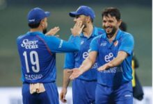 Photo of अफगानिस्तान ने दर्ज की एशिया कप की सबसे बड़ी जीत