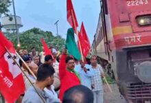 Photo of बिहार: आरा से जयनगर इंटरसिटी एक्सप्रेस का शुभारंभ