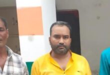 Photo of पूर्व जिला पंचायत अध्यक्ष की हत्या के लिए दामाद ने दी थी सुपारी