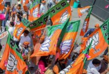 Photo of ‘सौ में साठ हमारा, बाकी में बंटवारा’ यूपी से निकला बिहार चुनाव के लिए बीजेपी का नारा!