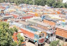 Photo of मध्य प्रदेश :   नागदा हाईवे पर चोर गैंग का आतंक, ट्रांसपोर्टर दहशत में