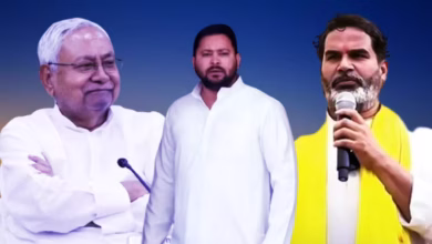 Photo of Bihar Assembly Elections 2025 Survey: बिहार में कौन बनाएगा सरकार, किसका पलड़ा भारी? सामने आया सबसे ताजा सर्वे, चौंका रहे आंकड़े