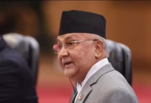 Photo of KP Sharma Oli ने सोशल मीडिया से बैन हटाया लेकिन फैसले पर नहीं कोई पछतावा।
