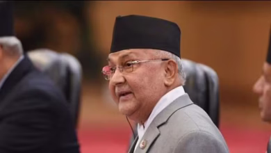 Photo of KP Sharma Oli ने सोशल मीडिया से बैन हटाया लेकिन फैसले पर नहीं कोई पछतावा।