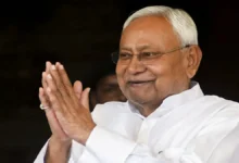 Photo of बिहार में नीतीश सरकार का बड़ा तोहफा, आंगनबाड़ी सेविका-सहायिकाओं को सैलरी बढ़ी, अब कितने रुपये मिलेंगे?