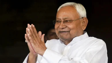 Photo of बिहार में नीतीश सरकार का बड़ा तोहफा, आंगनबाड़ी सेविका-सहायिकाओं को सैलरी बढ़ी, अब कितने रुपये मिलेंगे?