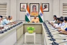 Photo of CWC Meeting: ‘योगी खुद को पीएम मोदी का उत्तराधिकारी मानते हैं’, CWC की मीटिंग में बोले खरगे, नीतीश कुमार को कहा ‘बोझ’