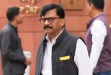 Photo of Maharashtra: मुंबई मराठी साहित्य संघ पर बीजेपी के कथित कब्जे का आरोप, संजय राउत का तीखा हमला