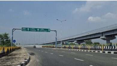 Photo of दिल्ली: टोल माफी पर केंद्र सरकार और गांव वाले आमने-सामने, टकराव के बीच मुलाकात बेनतीजा
