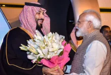 Photo of सऊदी अरब ने प्रधानमंत्री मोदी के जन्मदिन पर भारत को दिया धोखा! पाकिस्तान के साथ मिलकर ऐसा क्या किया?