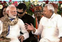 Photo of बिहार:  विश्वकर्मा पूजा पर नीतीश सरकार ने 16.5 लाख श्रमिकों के खाते में भेजी राशि