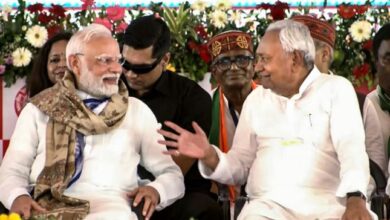 Photo of बिहार:  विश्वकर्मा पूजा पर नीतीश सरकार ने 16.5 लाख श्रमिकों के खाते में भेजी राशि