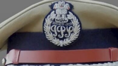 Photo of झारखंड में बड़ा प्रशासनिक फेरबदल, 30 आईपीएस अफसरों का तबादला