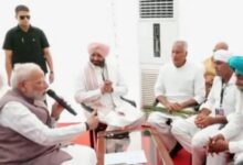 Photo of पंजाब : केंद्र सरकार ने एसडीआरएफ की एडवांस दूसरी किस्त की जारी