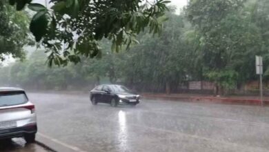 Photo of दिल्ली-एनसीआर में अचानक बदला मौसम का मिजाज