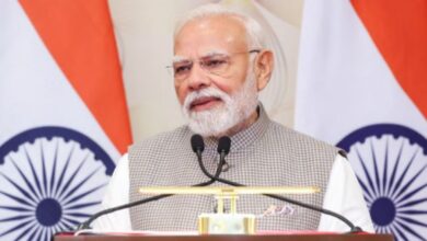 Photo of प्रधानमंत्री मोदी अगले हफ्ते करेंगे जम्मू-कश्मीर का दौरा