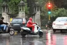 Photo of यूपी: प्रदेश के ज्यादातर जिलों से मानसून हुआ विदा, इस बार पांच फीसदी कम हुई बारिश