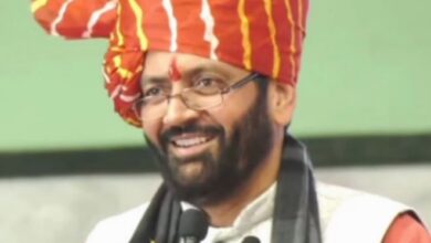 Photo of हरियाणा: लाडो लक्ष्मी योजना आज से, सीएम सैनी पंचकूला से करेंगे शुरुआत