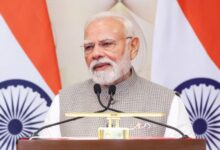 Photo of दिल्ली: पीएम मोदी आज करेंगे वर्ल्ड फूड इंडिया का उद्घाटन