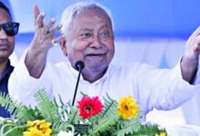 Photo of बिहार: सीएम नीतीश ने विकास मित्रों-शिक्षा सेवकों को दी बड़ी सौगात