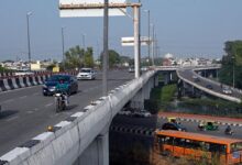 Photo of दिल्ली में बनेगा हाई-मोबिलिटी कॉरिडोर
